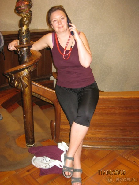 Самостоятельно по Испании