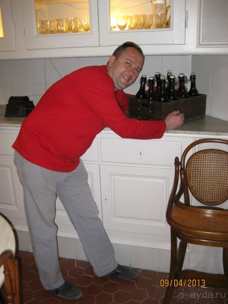 Самостоятельно по Испании