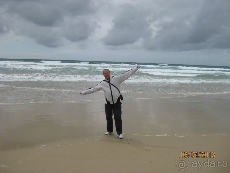 Самостоятельно по Испании