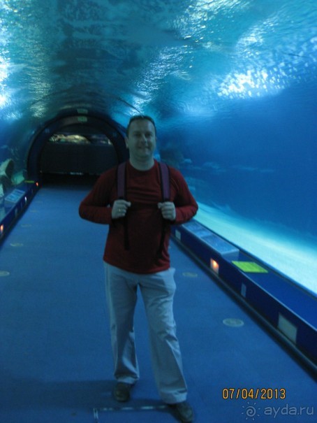 Самостоятельно по Испании