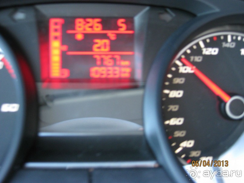 Самостоятельно по Испании