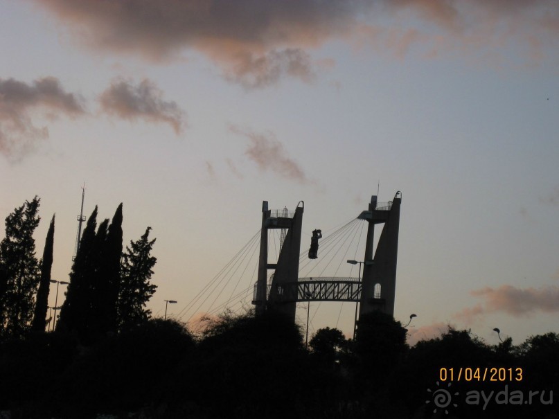 Самостоятельно по Испании