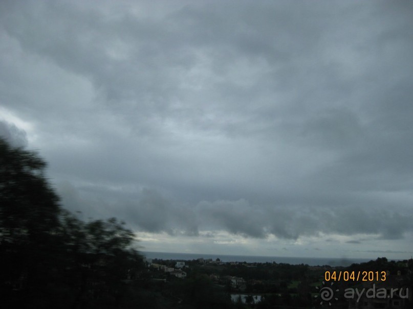 Самостоятельно по Испании