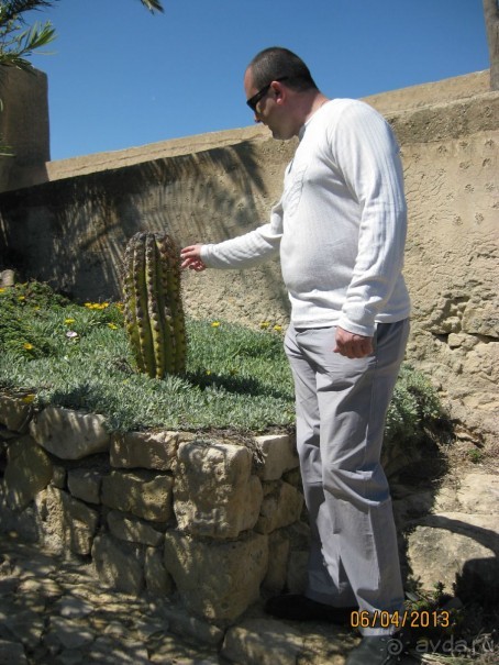 Самостоятельно по Испании