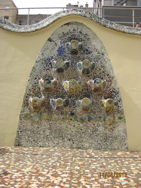 Самостоятельно по Испании