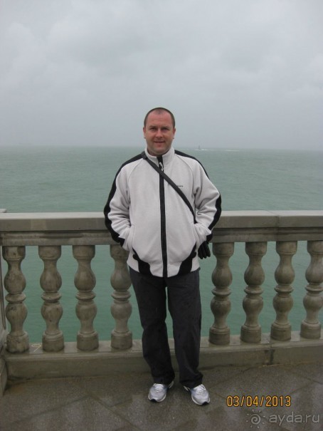 Самостоятельно по Испании