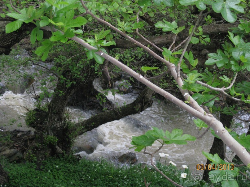 Самостоятельно по Испании