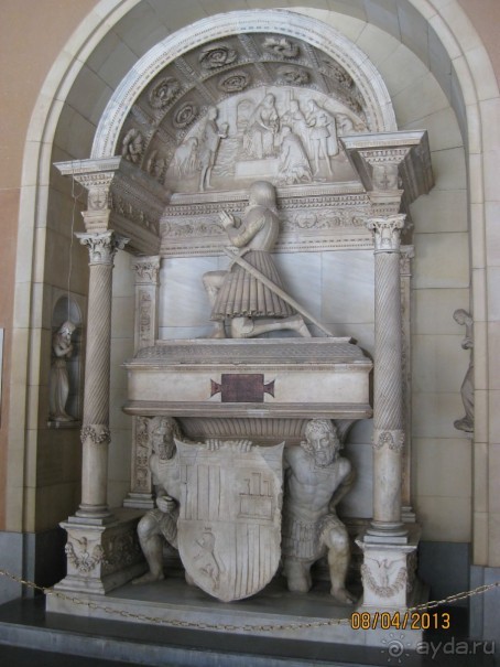 Самостоятельно по Испании