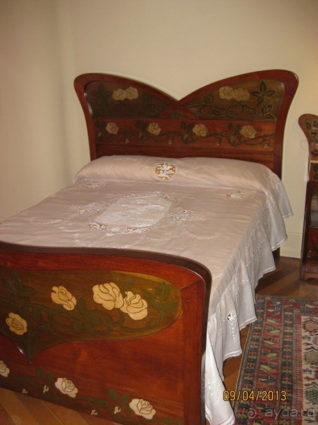 Самостоятельно по Испании