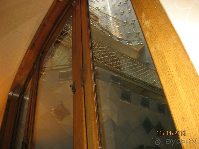 Самостоятельно по Испании