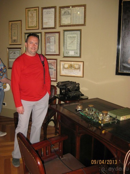 Самостоятельно по Испании