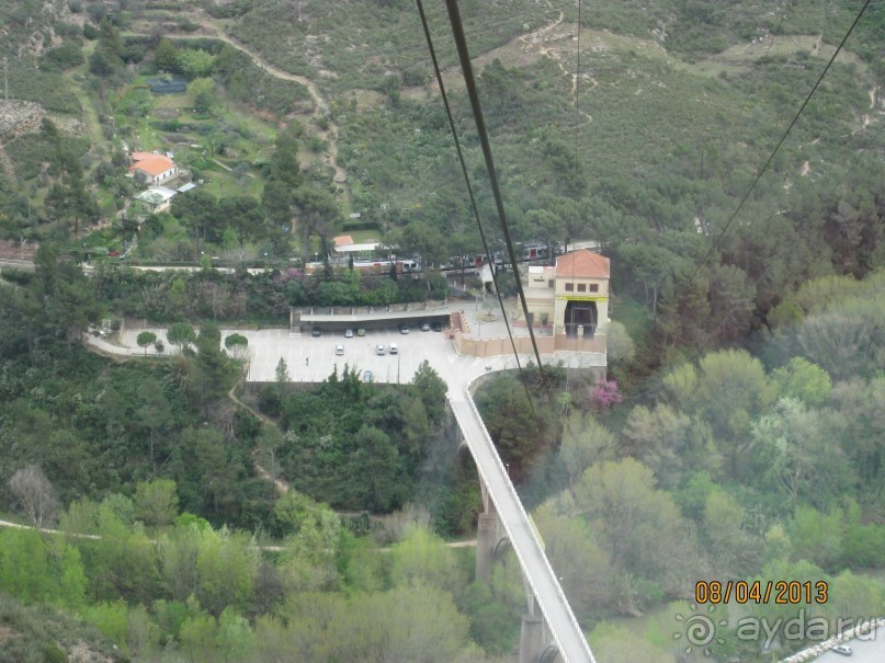 Самостоятельно по Испании