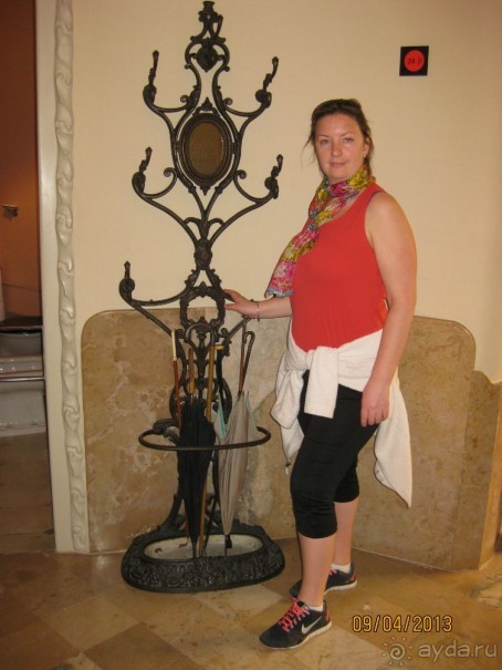 Самостоятельно по Испании