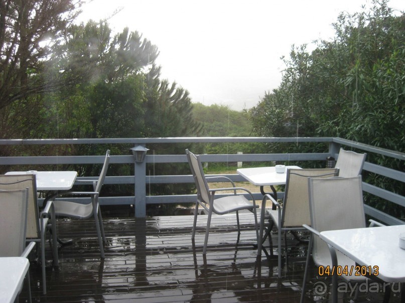 Самостоятельно по Испании