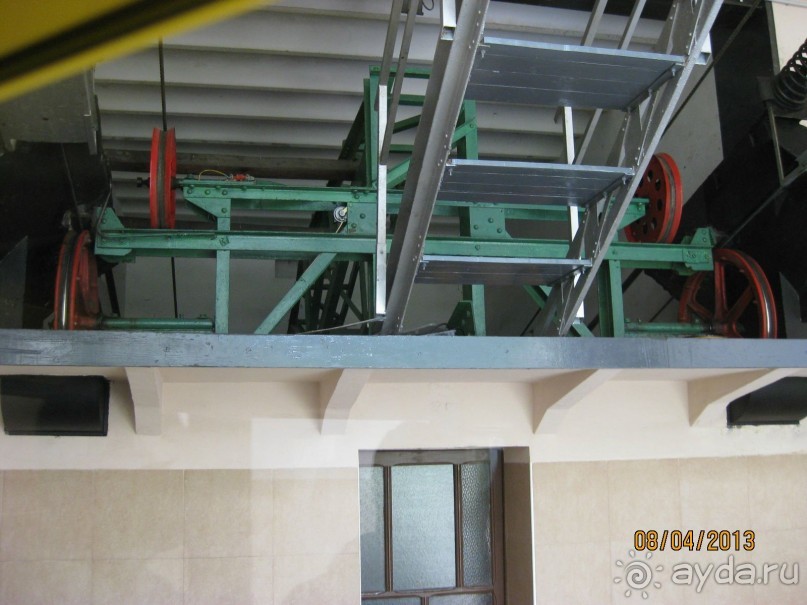 Самостоятельно по Испании