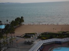 Если в Паттаю, то в Амбассадор!