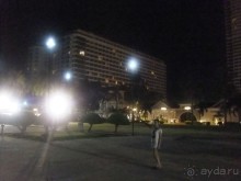 Если в Паттаю, то в Амбассадор!