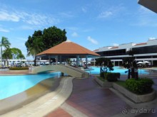 Если в Паттаю, то в Амбассадор!