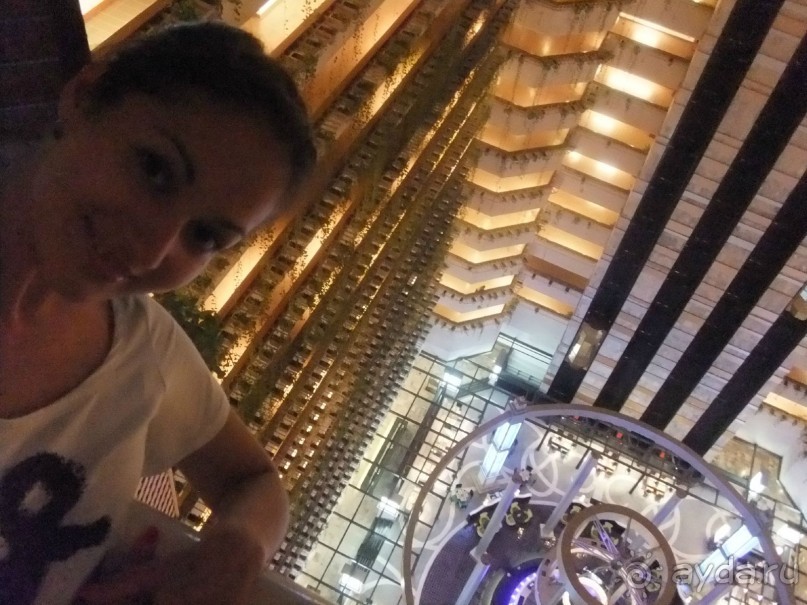 Если в Паттаю, то в Амбассадор!