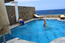 Отель отнюдь не 5 * ...