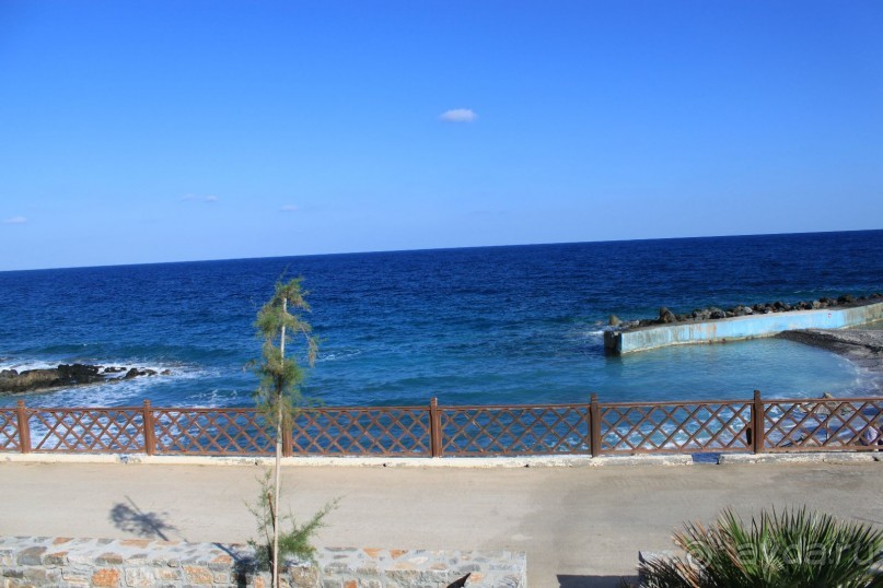 Отель отнюдь не 5 * ... Отель отнюдь не 5 * ...