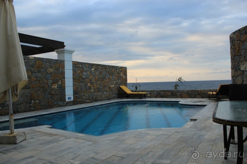 Отель отнюдь не 5 * ... Отель отнюдь не 5 * ...