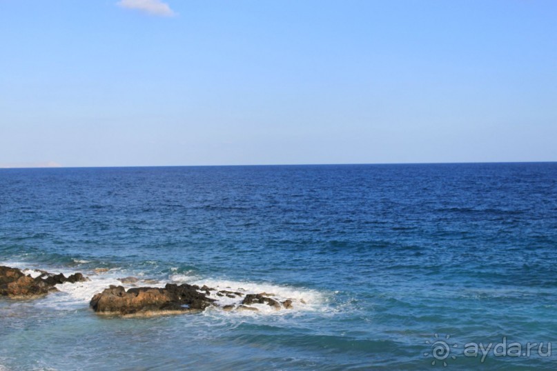 Альбом отзыва "Отдых на Крите в отеле Minos Imperial Luxury Beach Resort &amp; Spa Premium Clas с заездом в Санторини.."