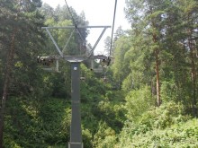 За хорошими впечатлениями в Марьино!