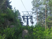 За хорошими впечатлениями в Марьино!