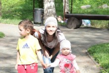 За хорошими впечатлениями в Марьино!