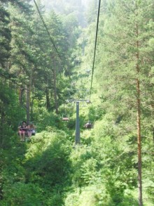 За хорошими впечатлениями в Марьино!