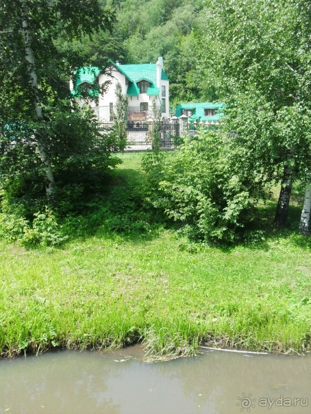 За хорошими впечатлениями в Марьино!