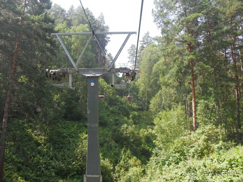 За хорошими впечатлениями в Марьино!