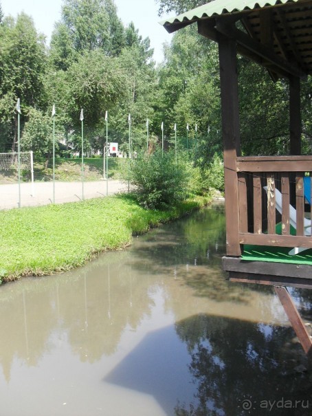 За хорошими впечатлениями в Марьино!