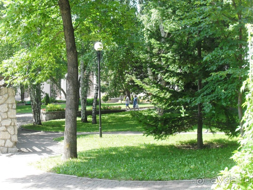 За хорошими впечатлениями в Марьино!