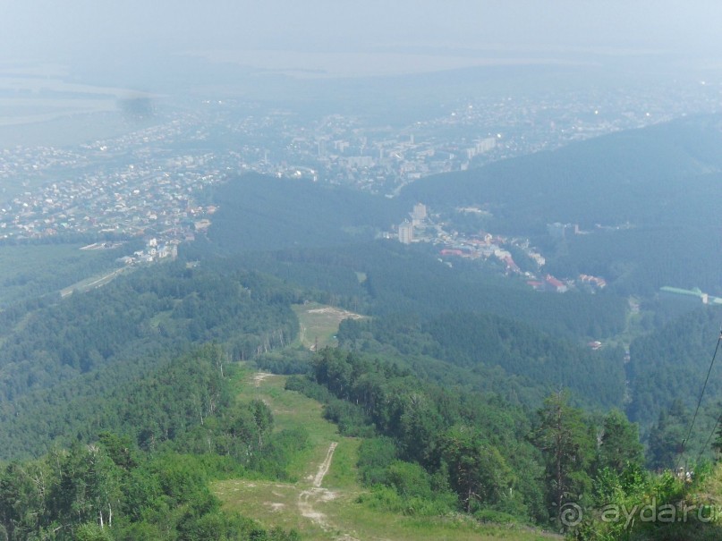 За хорошими впечатлениями в Марьино!