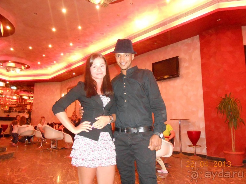 Мы улетели,но обещаем вернуться!!!