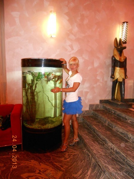 фото Sphinx Aqua Park Beach Resort