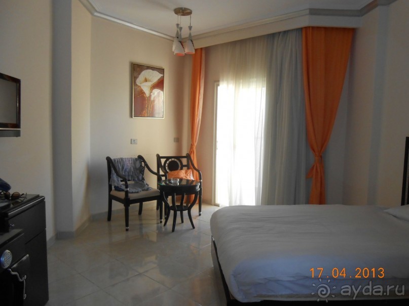 фото Sphinx Aqua Park Beach Resort