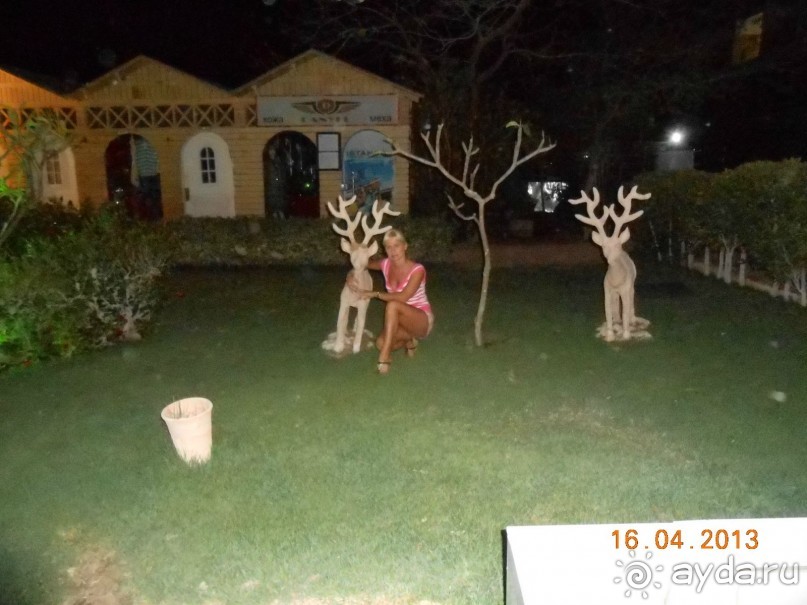 фото Sphinx Aqua Park Beach Resort