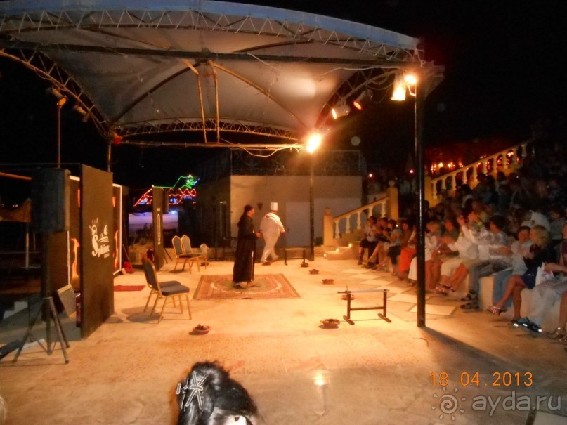 фото Sphinx Aqua Park Beach Resort