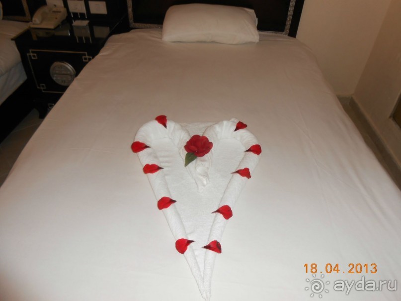 фото Sphinx Aqua Park Beach Resort