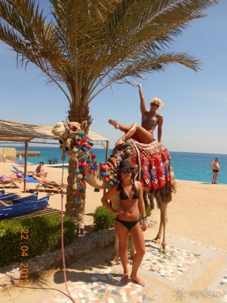 фото Sphinx Aqua Park Beach Resort