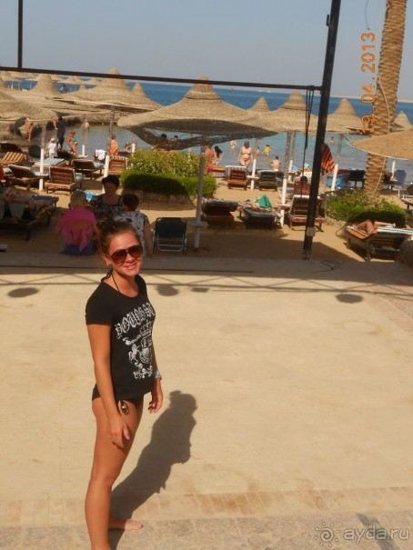 фото Sphinx Aqua Park Beach Resort