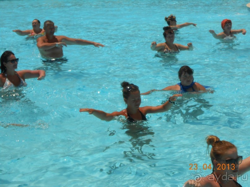 фото Sphinx Aqua Park Beach Resort