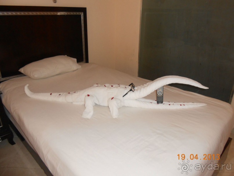 фото Sphinx Aqua Park Beach Resort