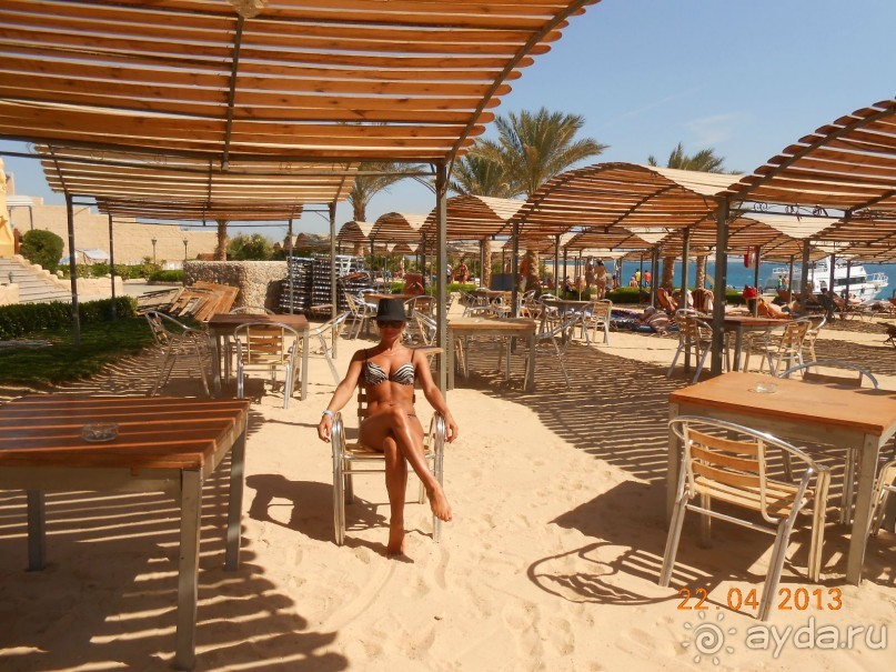 фото Sphinx Aqua Park Beach Resort