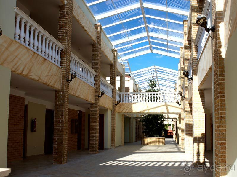 Отличный отель!!!