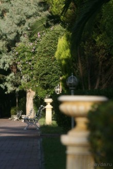 Отличный отель!!!