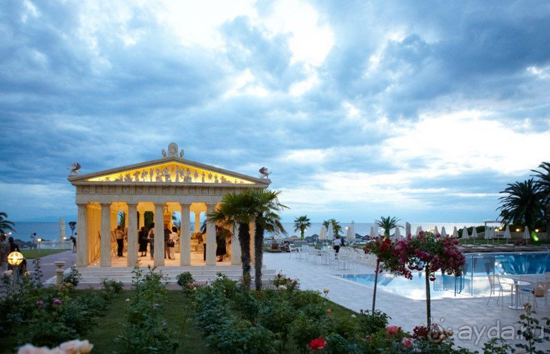 Отличный отель!!!